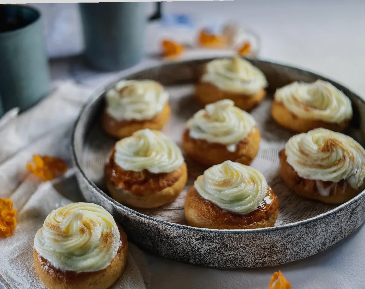 oppskrift på glutenfri kake