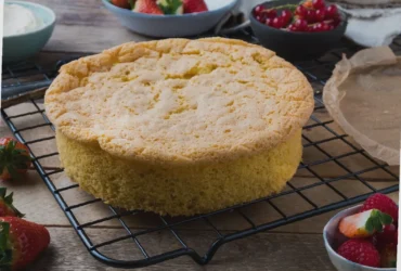 oppskrift på glutenfri sukkerbrød