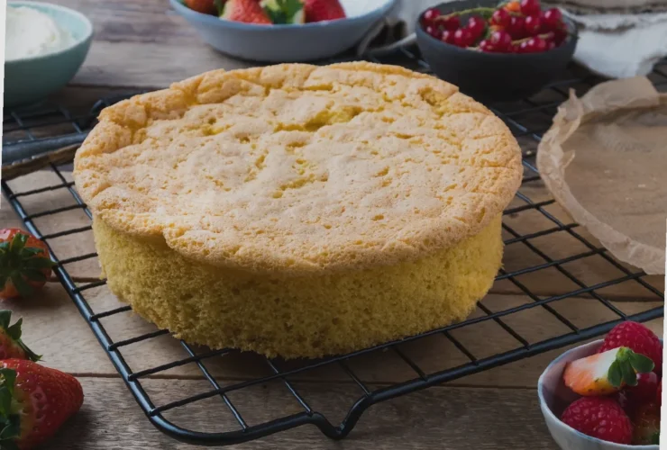 oppskrift på glutenfri sukkerbrød