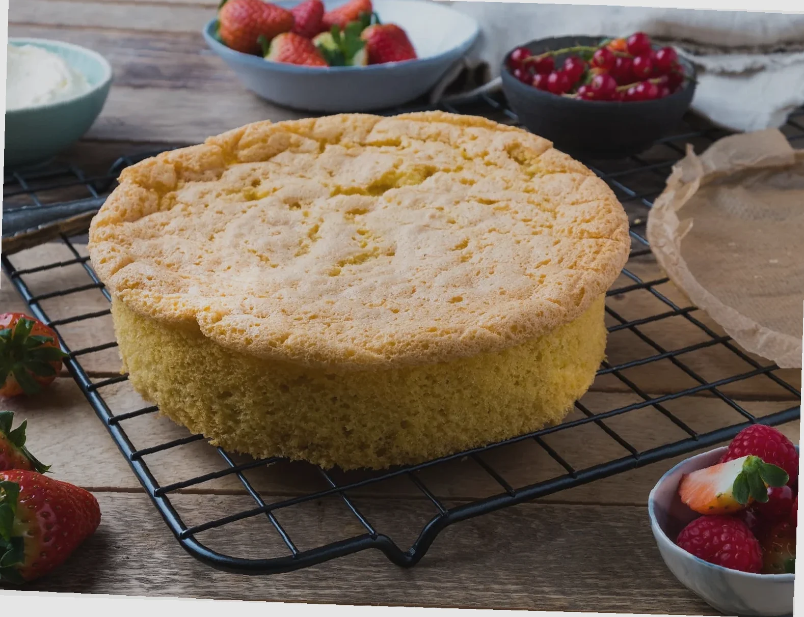 oppskrift på glutenfri sukkerbrød