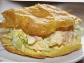 oppskrift på glutenfri vannbakkels