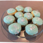 oppskrift på glutenfrie muffins