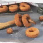 oppskrift på glutenfrie pepperkaker