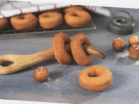 oppskrift på glutenfrie pepperkaker