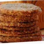 oppskrift på glutenfrie småkaker