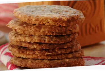 oppskrift på glutenfrie småkaker