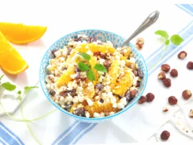 oppskrift på glutenfrie vafler