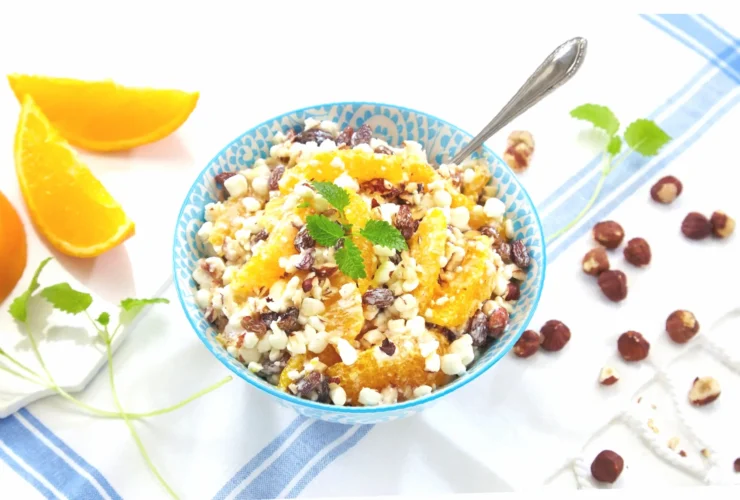 oppskrift på glutenfrie vafler