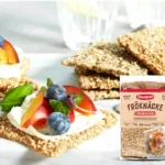 oppskrift på glutenfritt brød