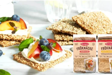 oppskrift på glutenfritt brød