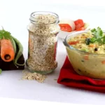 oppskrift på havregrøt