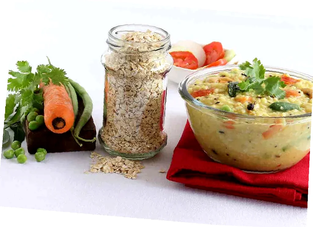 oppskrift på havregrøt