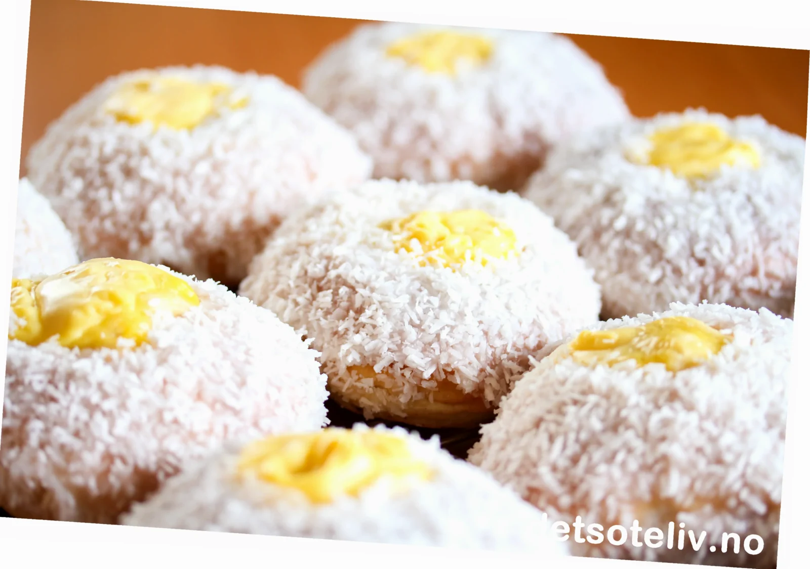 oppskrift på lavkarbo brød