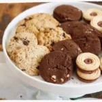 oppskrifter cøliaki