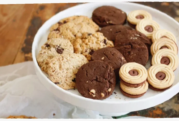 oppskrifter cøliaki