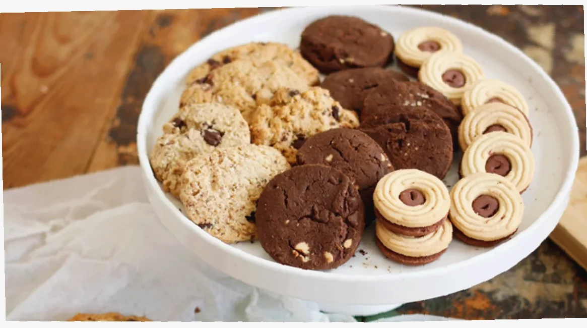 oppskrifter cøliaki