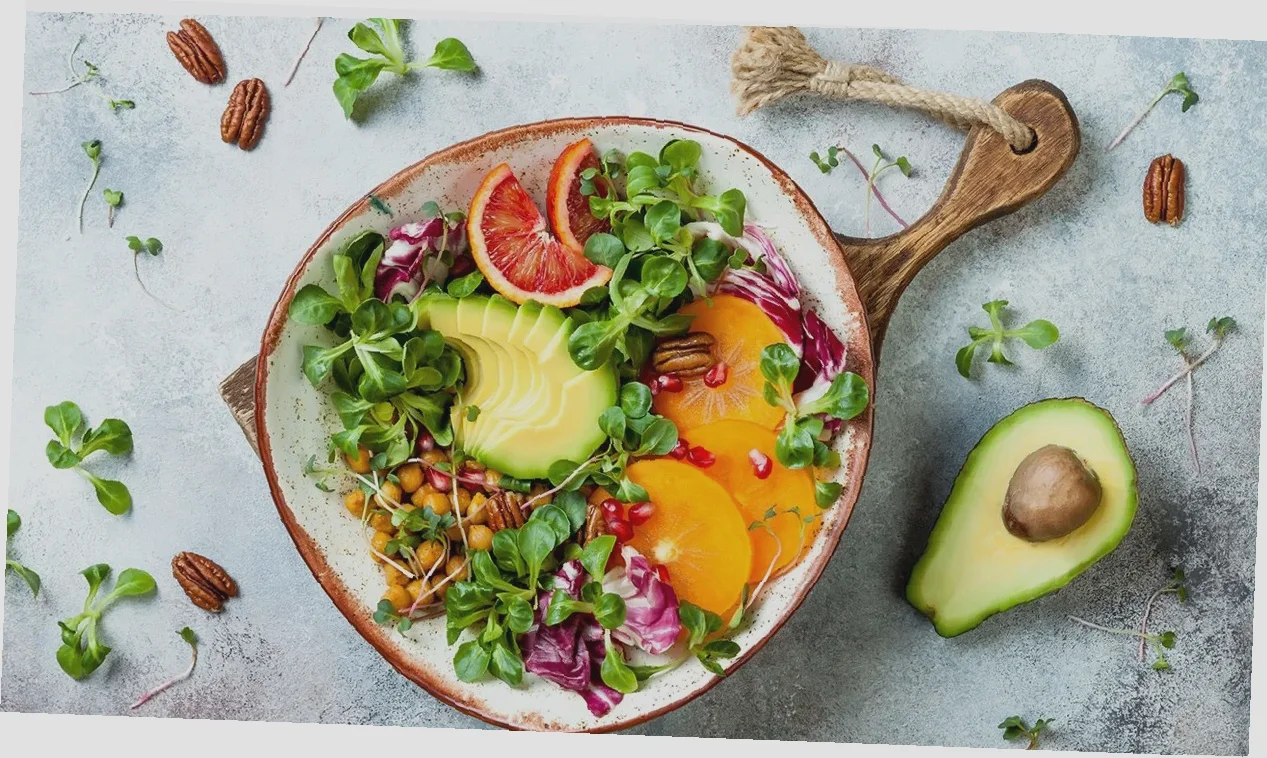 oppskrifter glutenfri mat