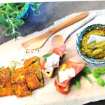 oppskrifter på lavkarbo middag