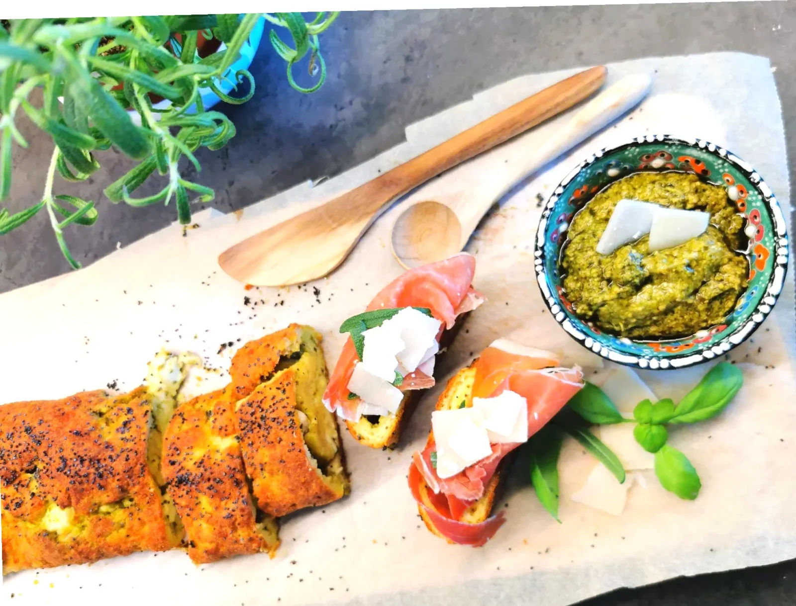 oppskrifter på lavkarbo middag