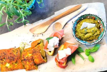 oppskrifter på lavkarbo middag