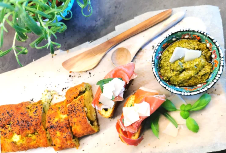 oppskrifter på lavkarbo middag