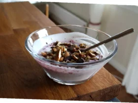 oppskrifter på lavkarbo