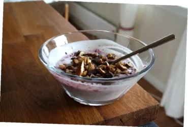 oppskrifter på lavkarbo