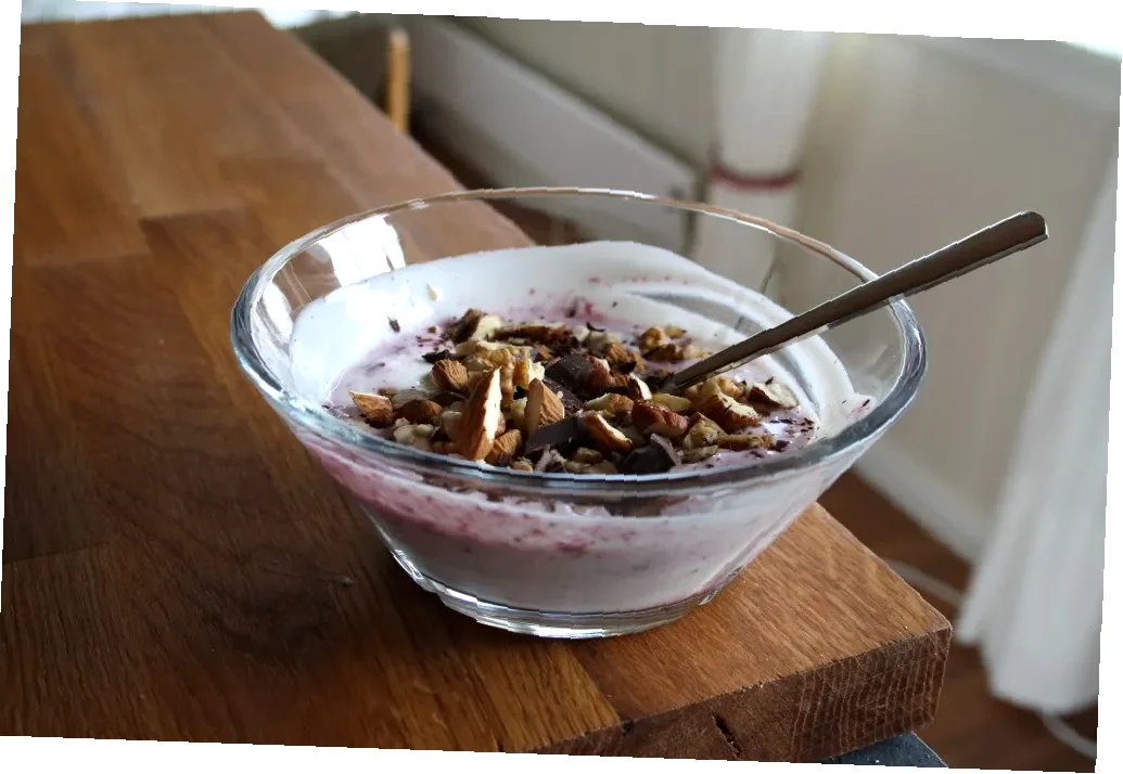 oppskrifter på lavkarbo