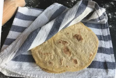 oppskrifter toro glutenfri lys melblanding