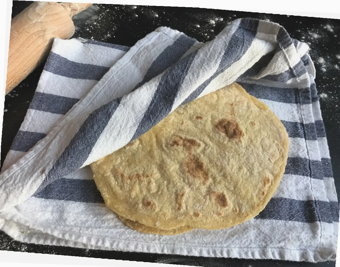 oppskrifter toro glutenfri lys melblanding