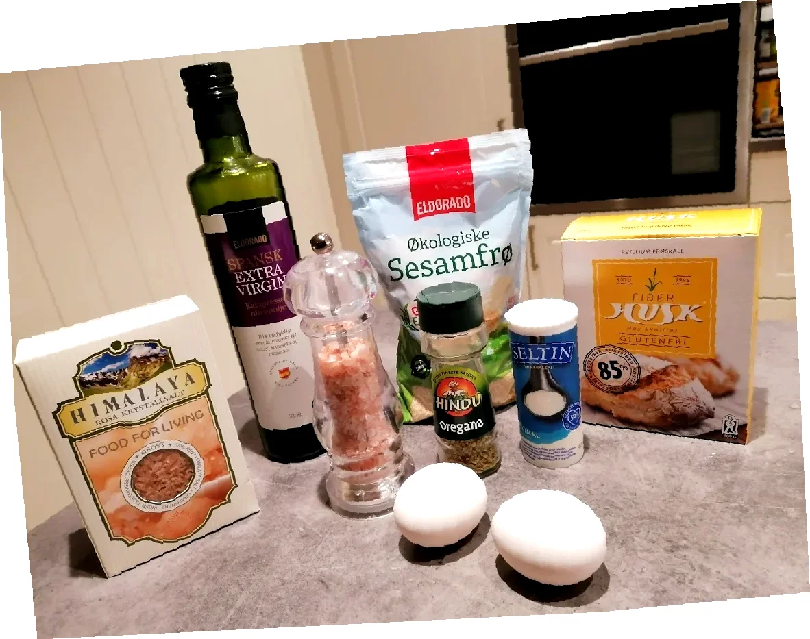 ost og kjeks lavkarbo