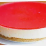 ostekake glutenfri laktosefri