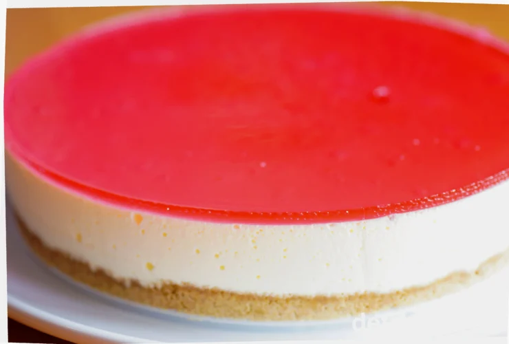 ostekake glutenfri laktosefri