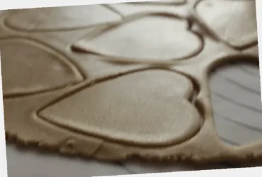 pepperkaker uten gluten og melk