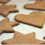 pepperkaker uten gluten