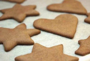 pepperkaker uten gluten