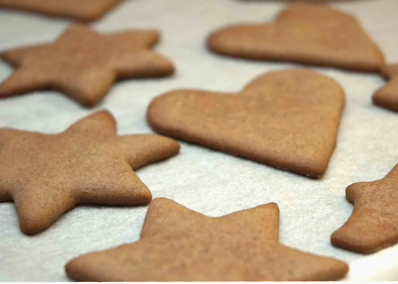 pepperkaker uten gluten