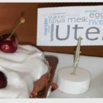 pepperkaker uten melk og gluten
