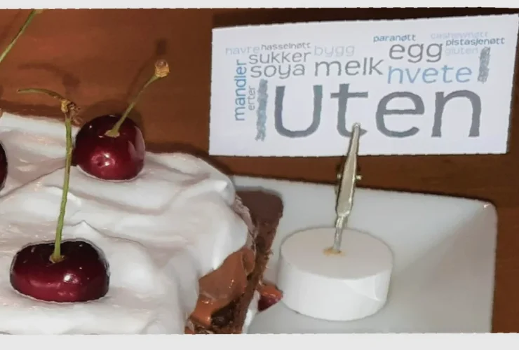 pepperkaker uten melk og gluten