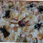 peppes glutenfri pizzabunn