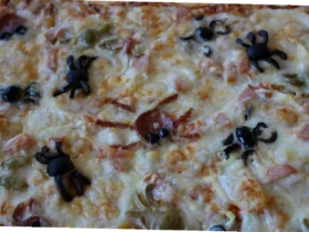 peppes glutenfri pizzabunn