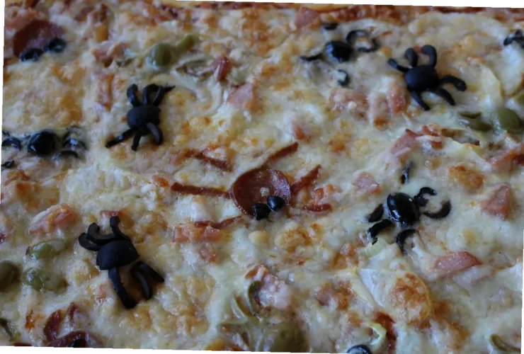 peppes glutenfri pizzabunn