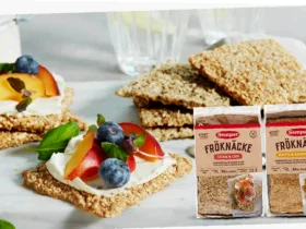 pitabrød glutenfri oppskrift