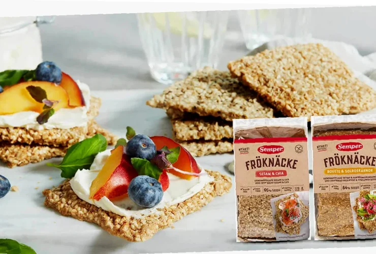 pitabrød glutenfri oppskrift