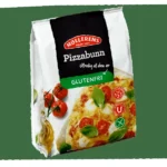 pizzabunn glutenfri