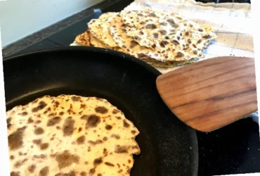 potetlomper glutenfri