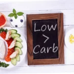 proteinpannekaker lavkarbo