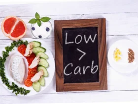 proteinpannekaker lavkarbo