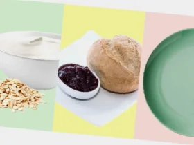 proteinrik frokost og lunsj