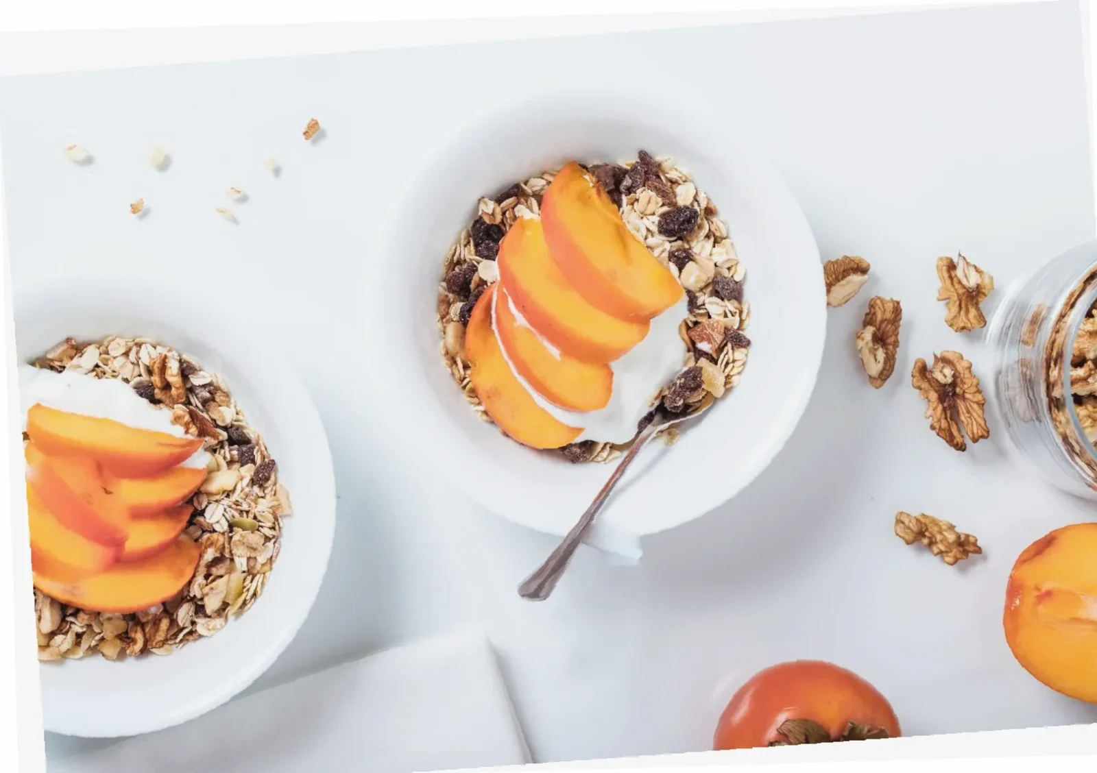 proteinrike frokoster